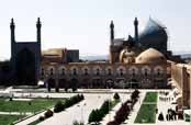 Emam meita na nmst Emam Khomeini. Esfahan. rn.