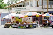 St. Ignacio. Belize.