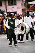 St. Ignacio. Belize.