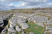 Poulnabrone. Irsko.