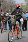 May Day prvod a oslava, Minneapolis, Minnesota. Spojen stty americk.