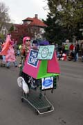 May Day prvod a oslava, Minneapolis, Minnesota. Spojen stty americk.