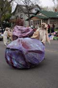 May Day prvod a oslava, Minneapolis, Minnesota. Spojen stty americk.