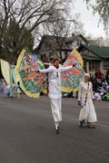 May Day prvod a oslava, Minneapolis, Minnesota. Spojen stty americk.