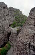 Nrodn park Grampians. Austrlie.