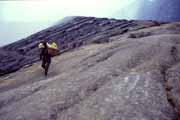 Sopka Kawah Ijen. Jva,  Indonsie.