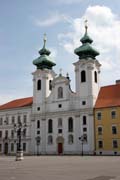 Nmst Szechenyi, Gyor. Maarsko.