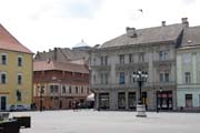 Nmst Szechenyi, Gyor. Maarsko.