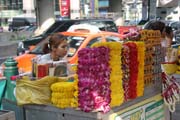 Chrm Erawan (San Phra Phrom), Bangkok. Thajsko.