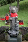 Chrm Kofukuji, Nara. Japonsko.