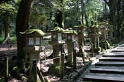 Chrm Kasuga Grand, Nara. Japonsko.