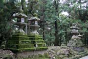 Chrm Kasuga Grand, Nara. Japonsko.