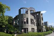 Atomic Bomb Dome (