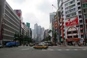 tvr Shinjuku, Tokio. Japonsko.