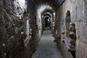 Andaw Paya, Mrauk U. Myanmar (Barma).