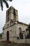 Centrum, Vinales. Kuba.