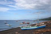 Nrodn park Tangkoko. Sulawesi,  Indonsie.