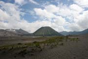 Gunung Bromo. Jva,  Indonsie.