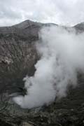 Gunung Bromo. Jva,  Indonsie.