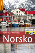 Prvodce Norsko