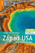 Prvodce Zpad USA