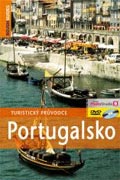 Prvodce Portugalsko