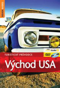 Prvodce Vchod USA