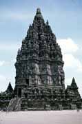 Jva - Prambanansk chrm