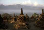 Borobudur