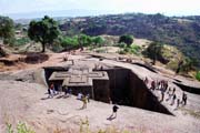 Lalibela